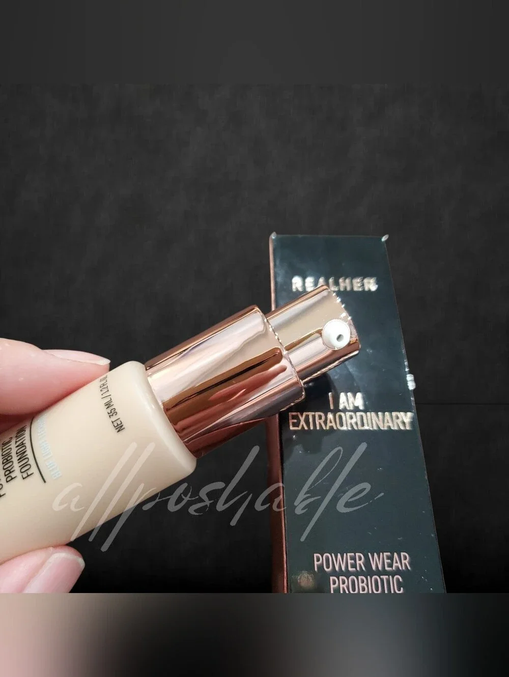 RealHer brand new